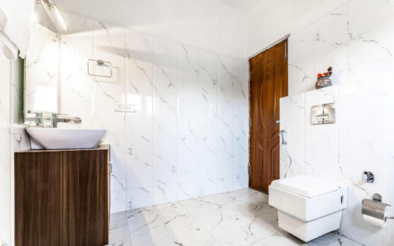 Hotel Alpine Ladakh 레 외부 사진