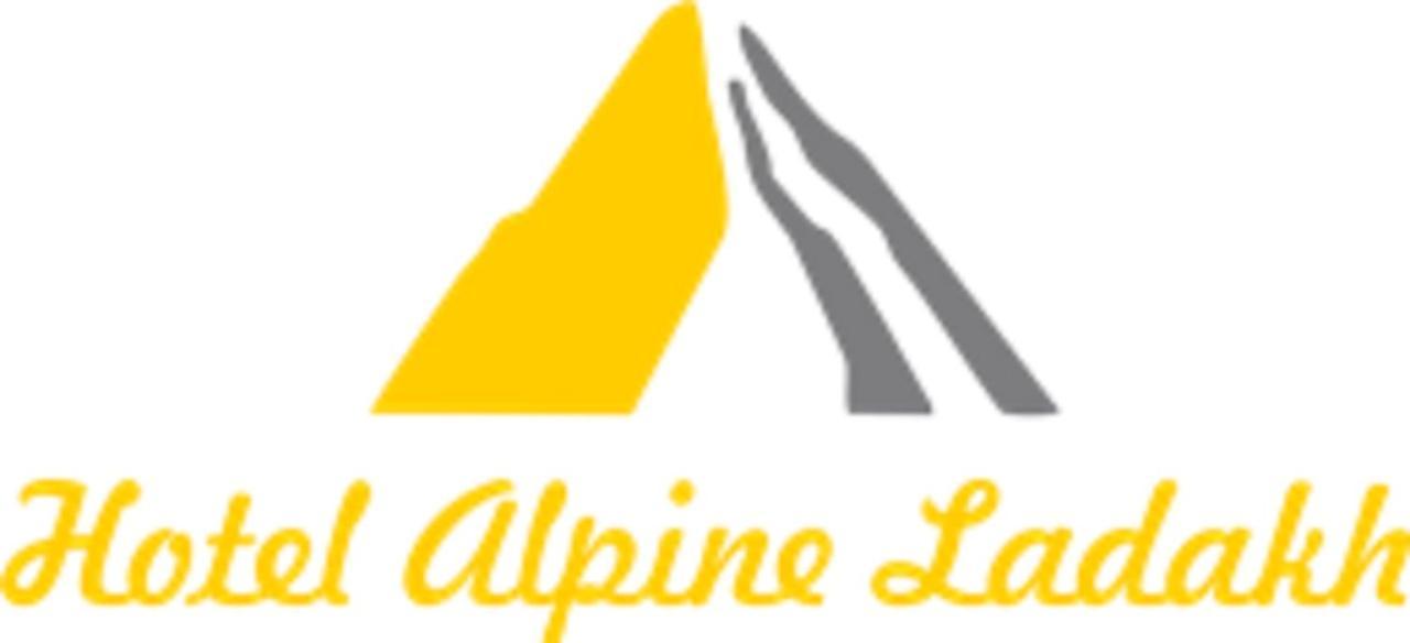 Hotel Alpine Ladakh 레 외부 사진